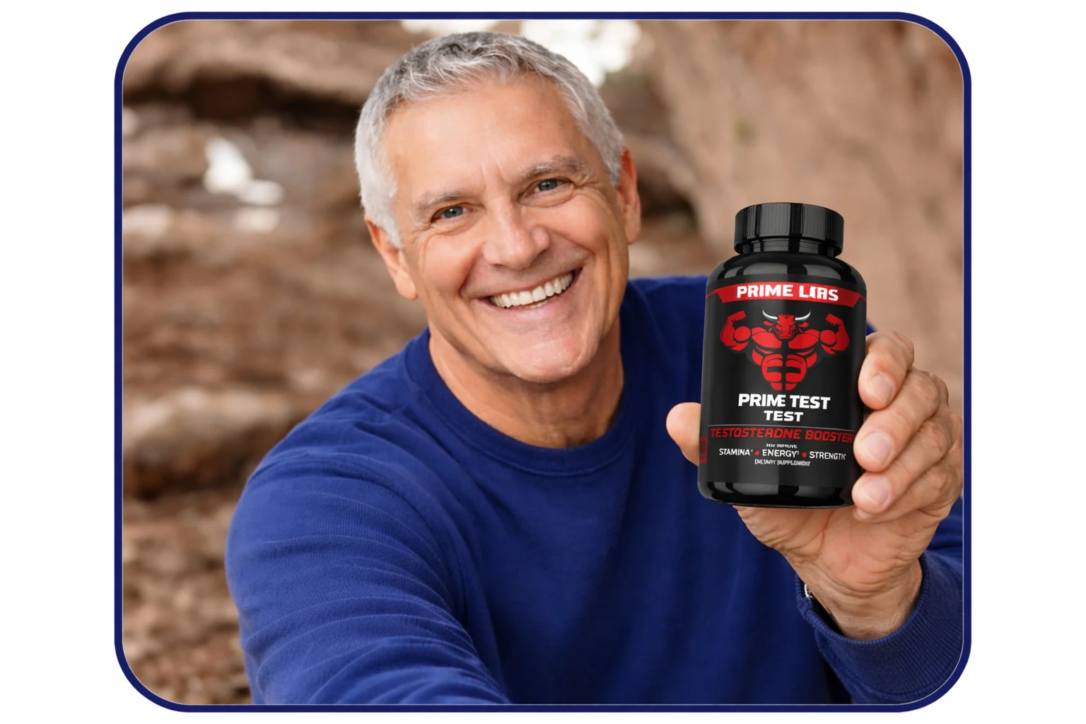 Daniel R Prime Test Review