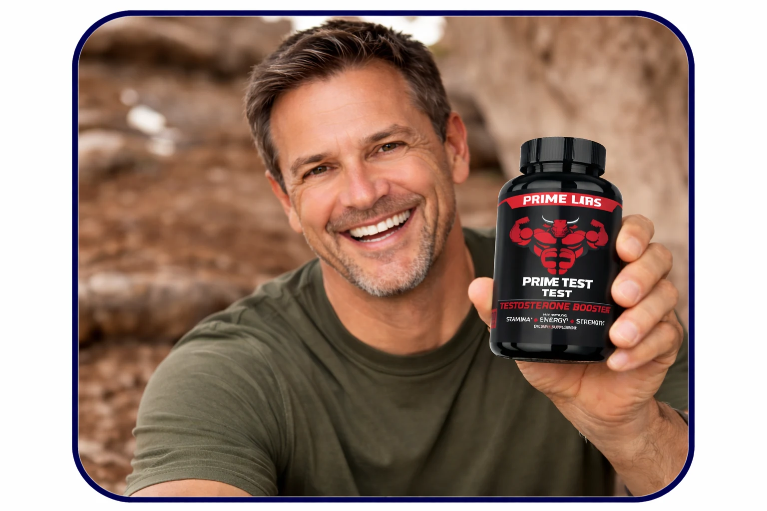 Ahmed Z Prime Test Review